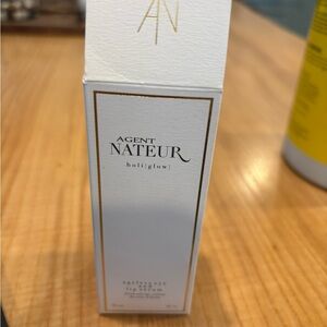 Agent Nateur Holi(Glow) Ageless Eye and lip Serum